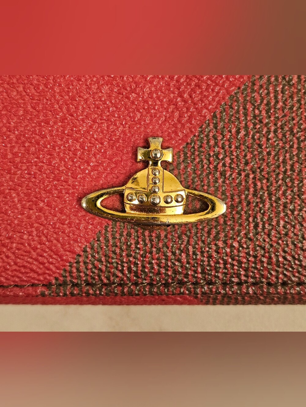 VIVIENNE WESTWOOD Long Wallet - Picture 10 of 16